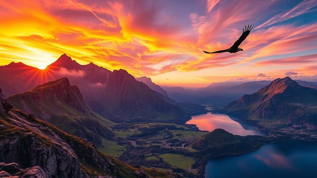 celebrating natural artistic wonders