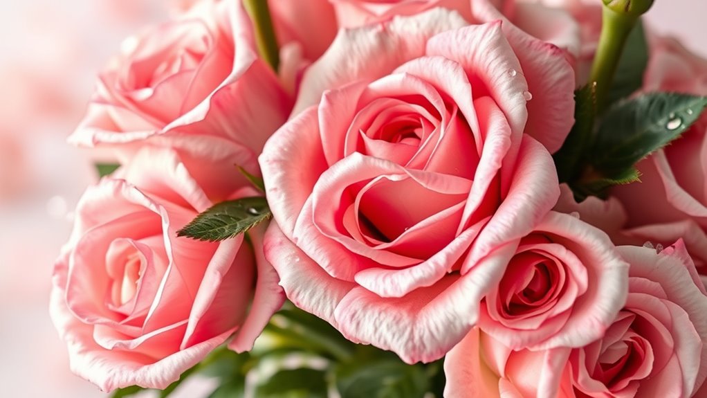 choose impactful descriptive words