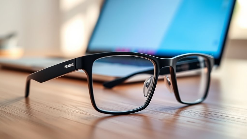 choosing affordable quality glasses