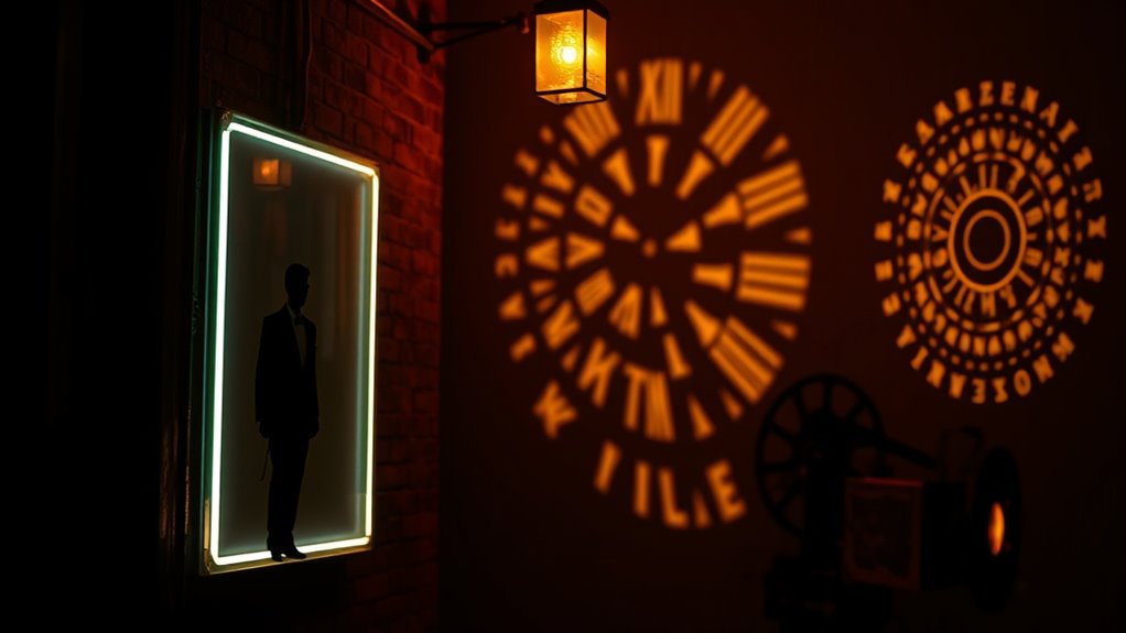 classic noir film references