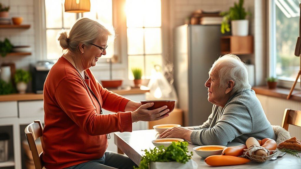 clearly specify practical assistance