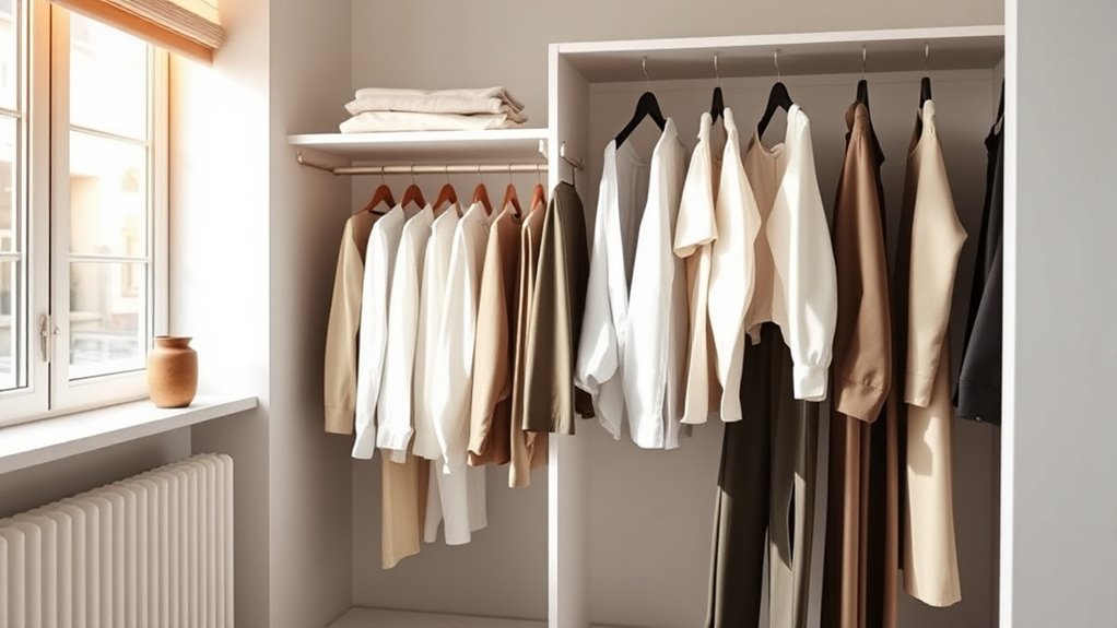 clutter impacts mental well being