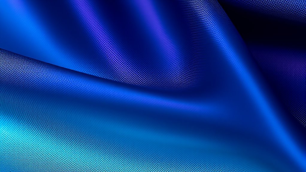 color changing moisture responsive textiles