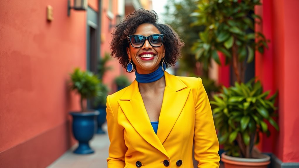color psychology influences mood