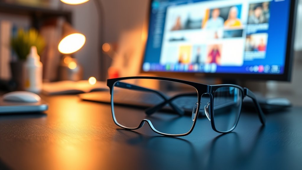 compare eye care strategies