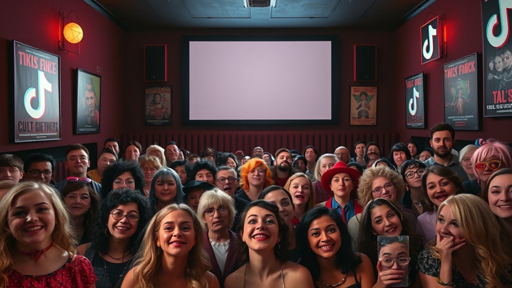 cult classics thrive digitally