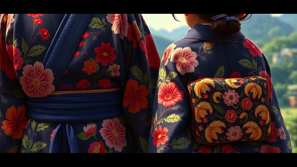 cultural identity through costumes
