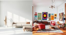 decor style personality match