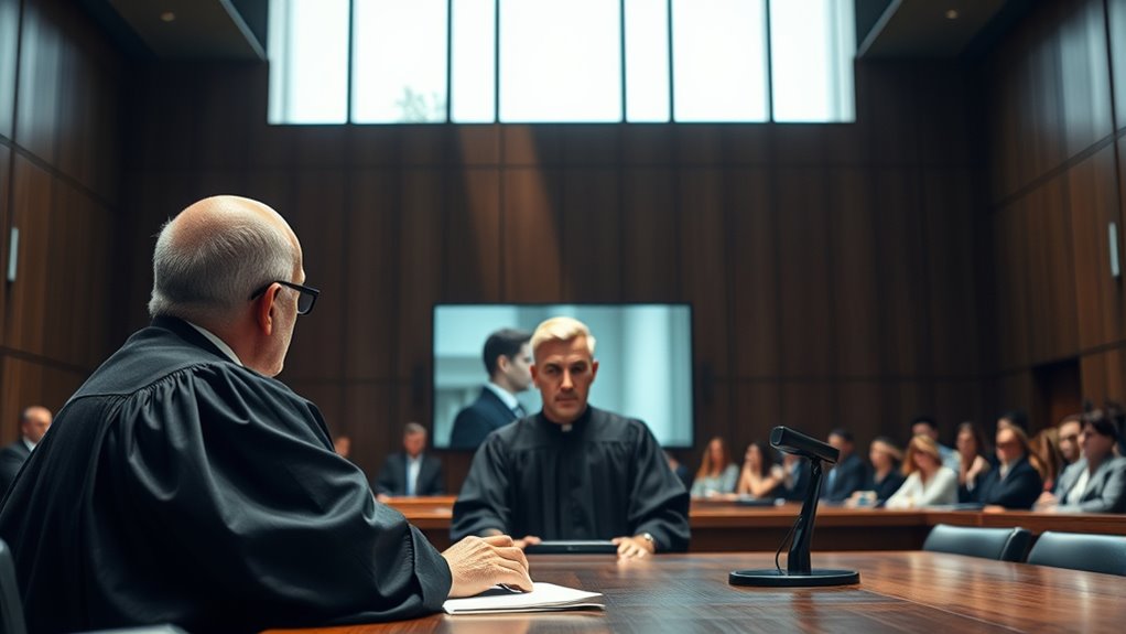deepfake legal challenges evolve