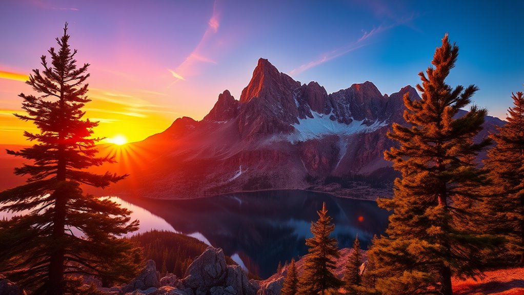 describing extraordinary versatile phenomena