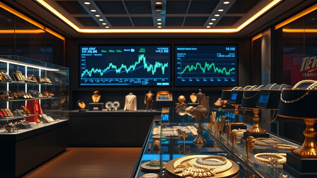 digital authentication combats counterfeits
