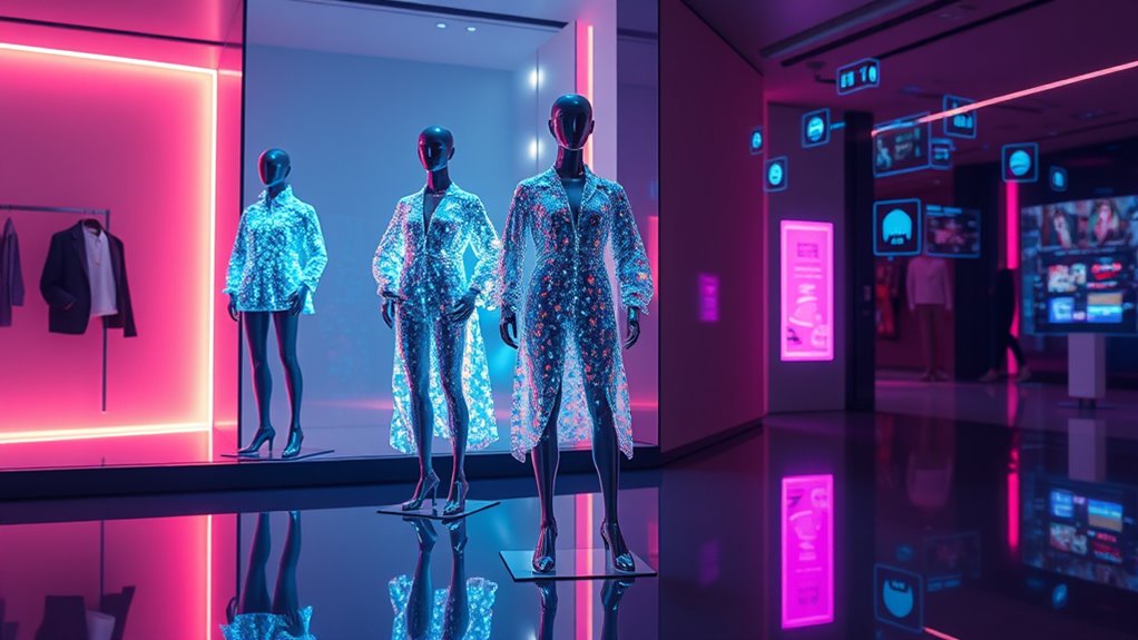 digital fashion enhances self expression
