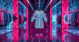 digital fashion nft trends