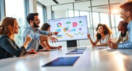 dynamic resume action verbs