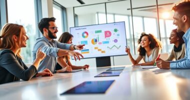 dynamic resume action verbs