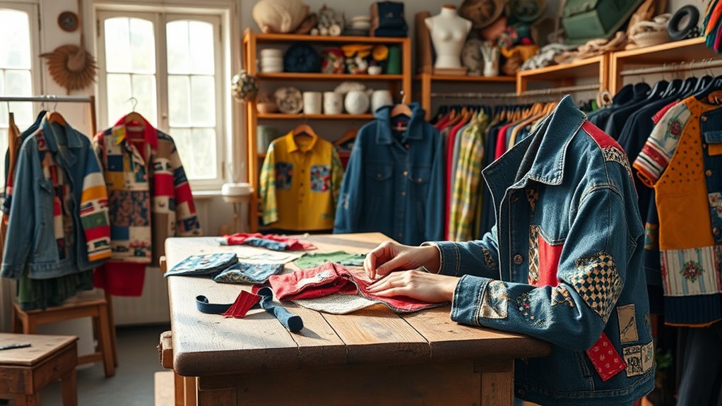 eco friendly fashion activism