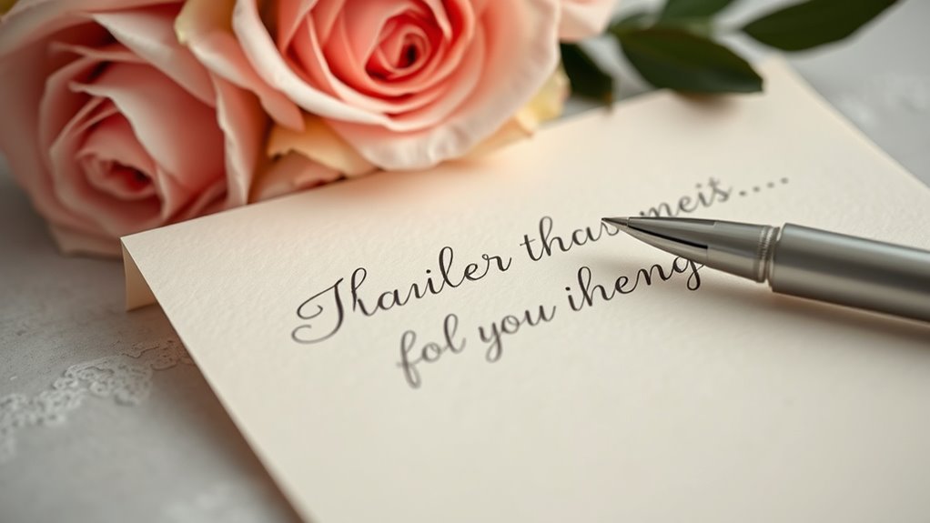 elegant phrase substitution techniques