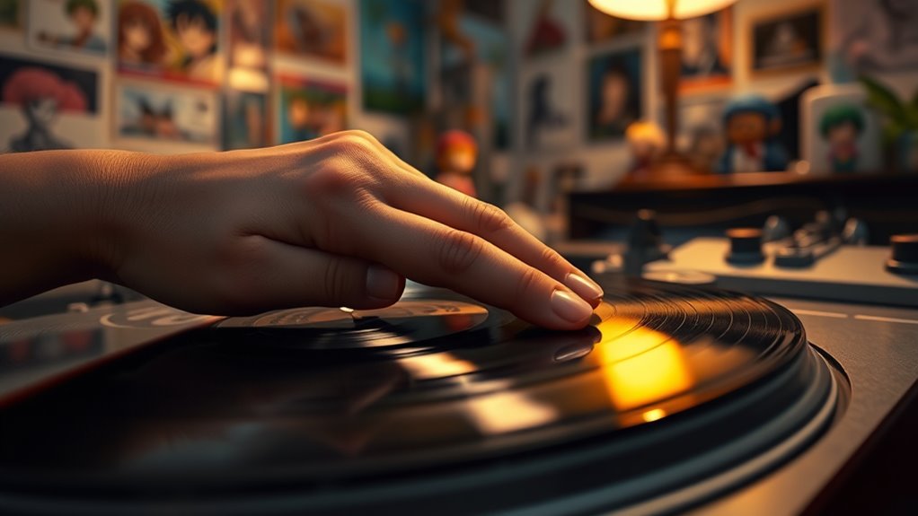 emotional melodies evoke nostalgia