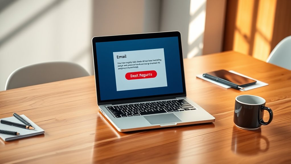 encourage immediate audience response