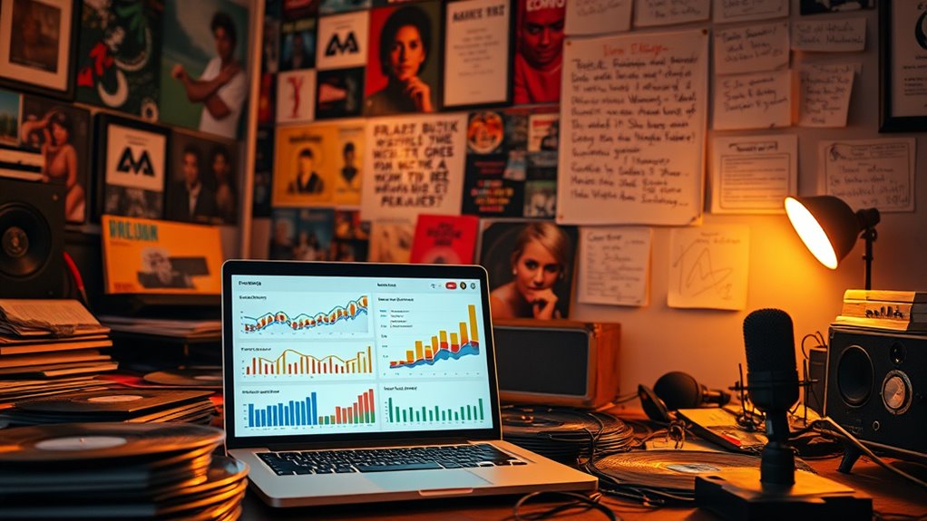 engagement and promotion boost earnings