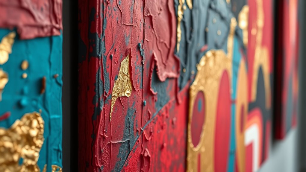 engaging mysterious storytelling techniques