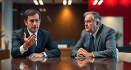 enhance arguments with alternative connectors