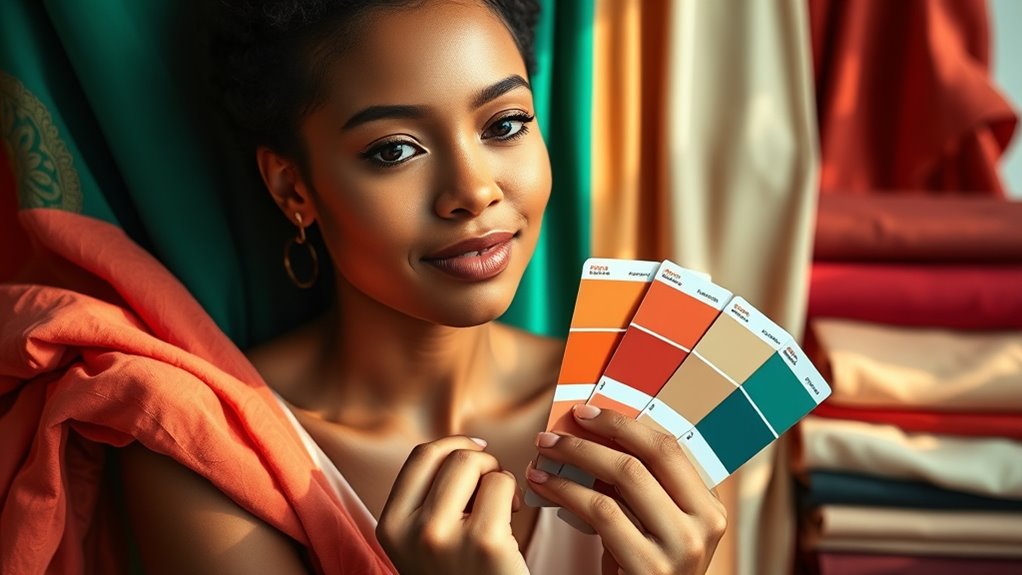 enhance natural style confidence