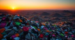 environmental impact of returns