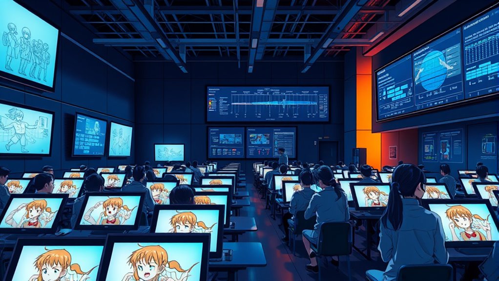 evolving anime season formats