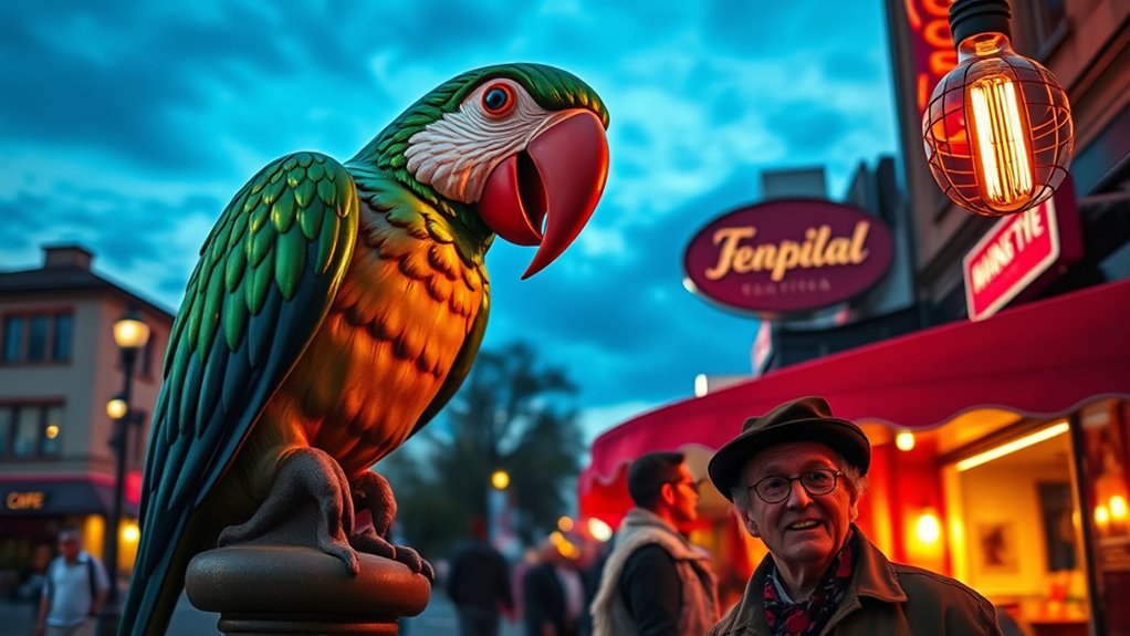 explore bizarre cultural traditions