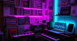 exploring niche music genres