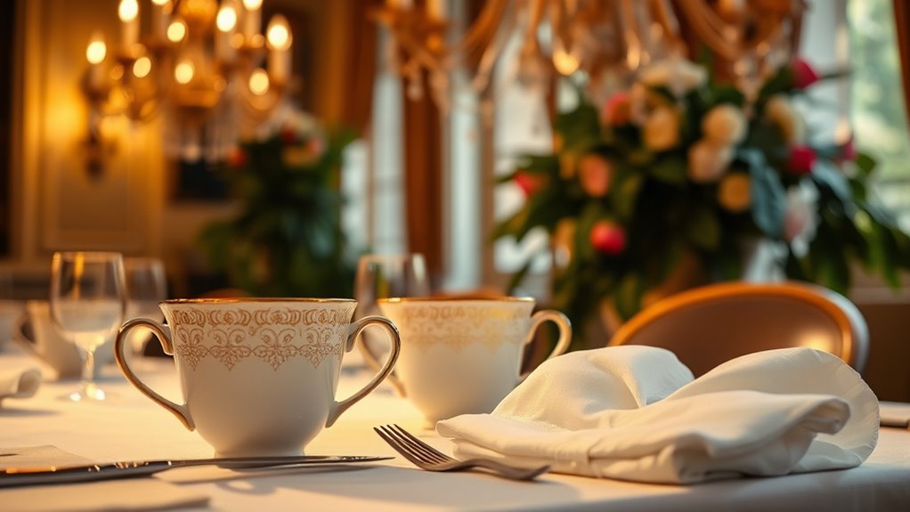 express gratitude and respect