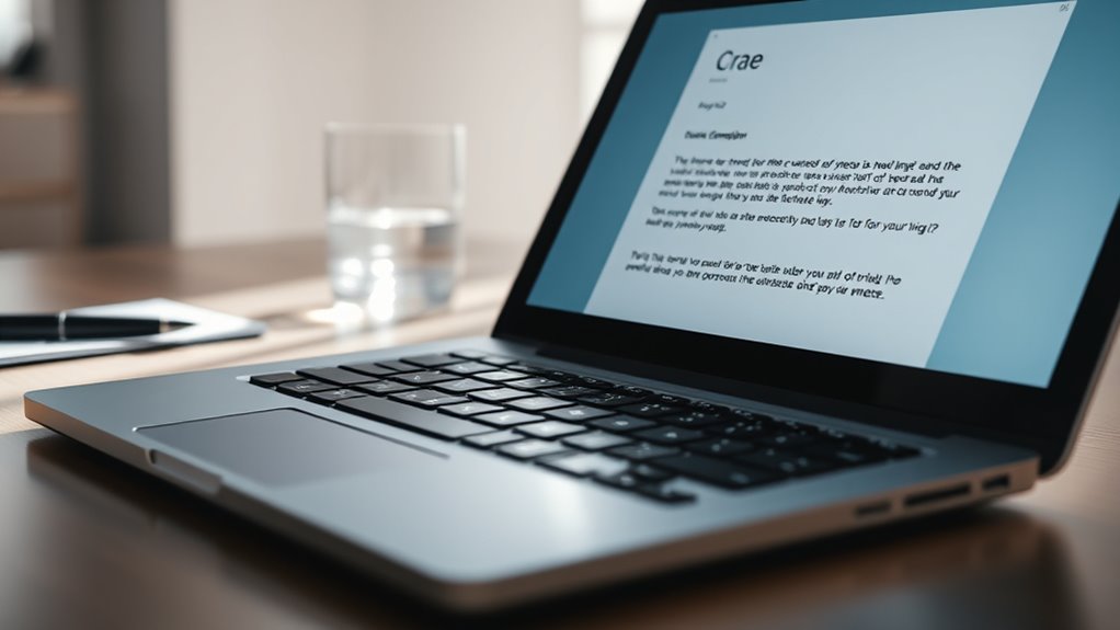 express gratitude avoid apologies