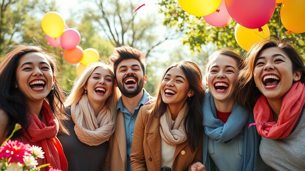 express joy with cultural flair