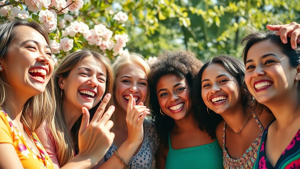 expressive lively energetic language