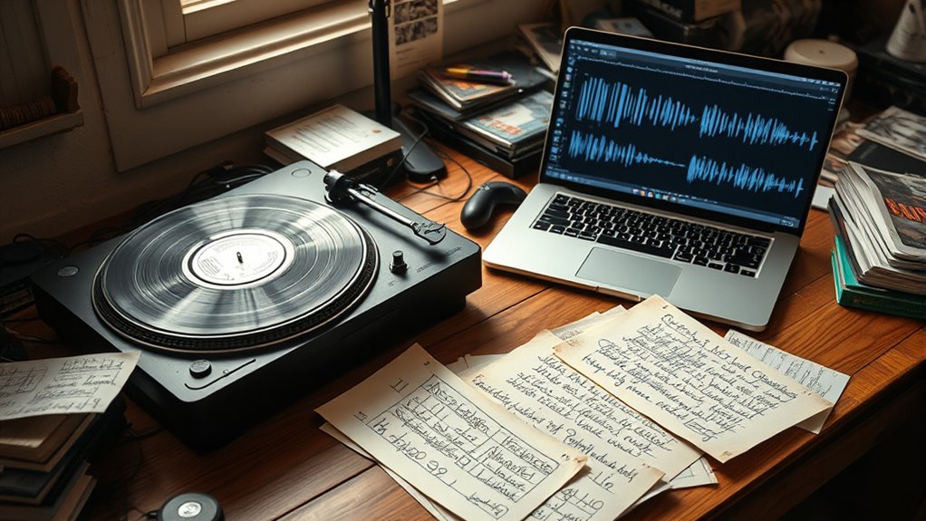 fair use sampling limitations