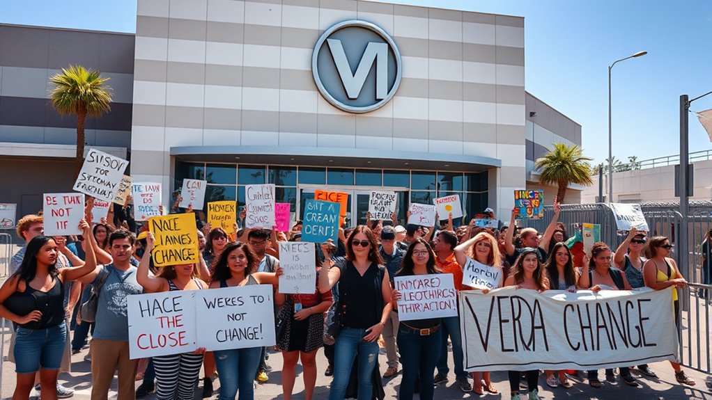 fan driven revival success