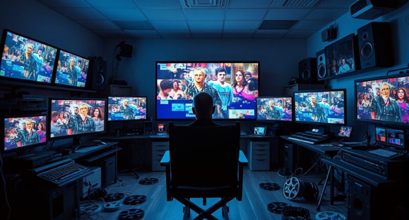 fan edits shaping director s cuts