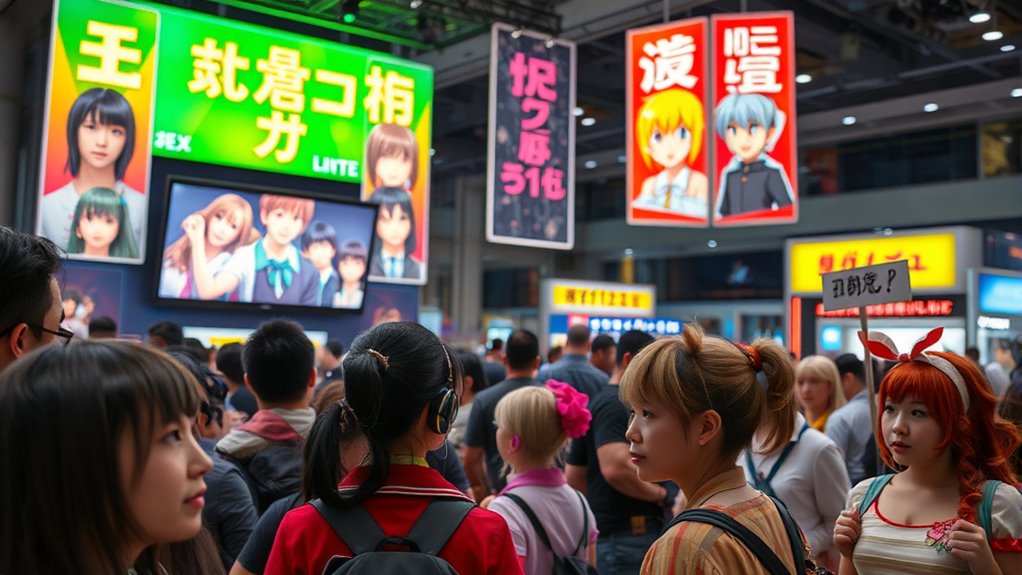 fan loyalty through interaction
