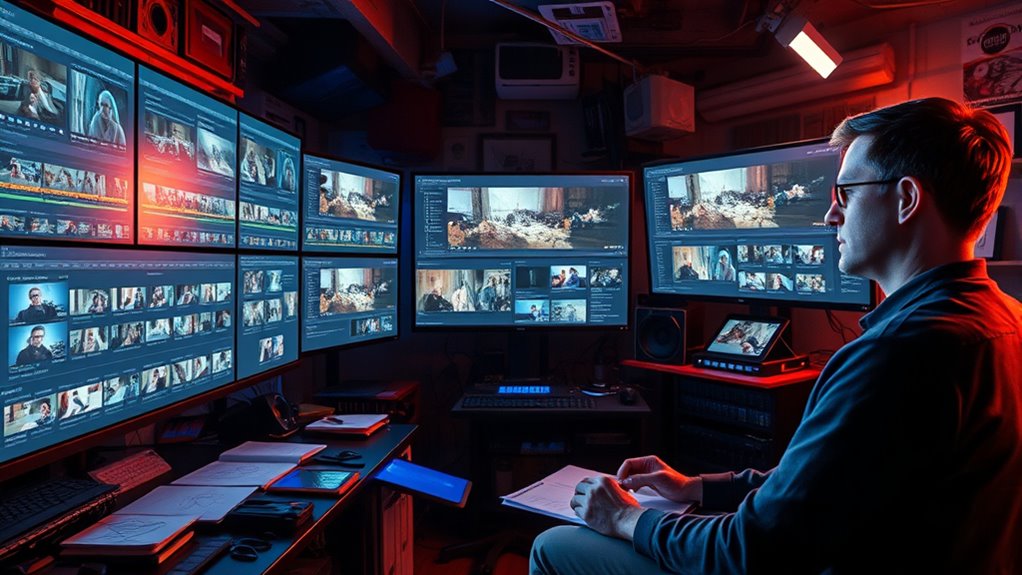 fans shaping future filmmaking