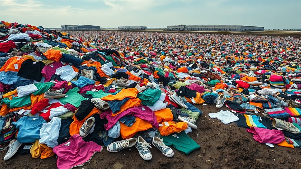 fast fashion return surge