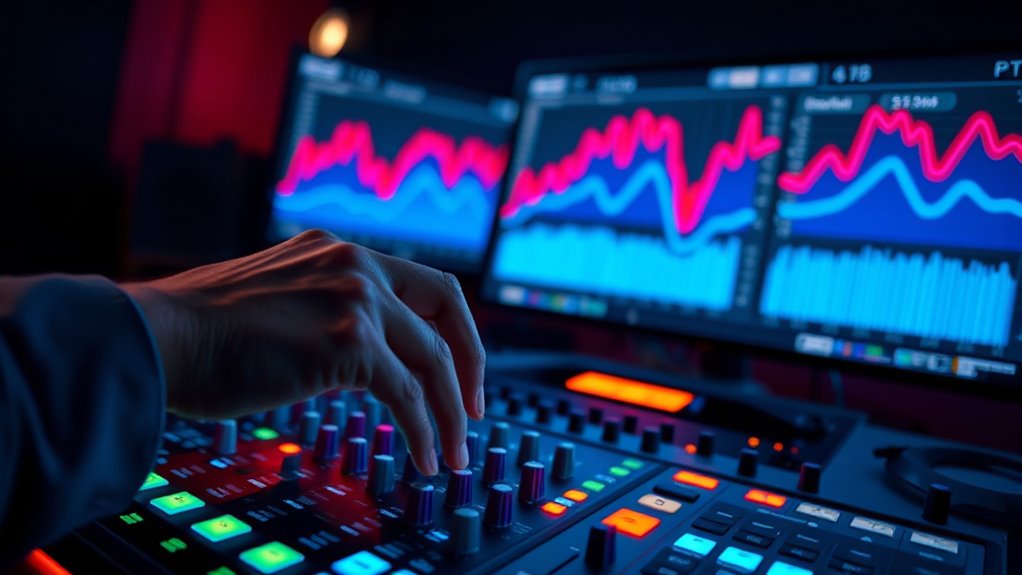from listener to artist