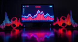 game music influences emotional response