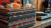 gen z buys unused records