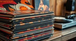 gen z buys unused records
