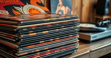 gen z buys unused records