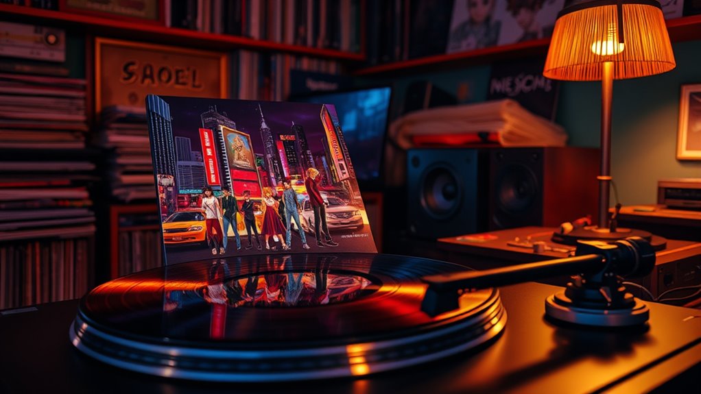 genre shapes musical style