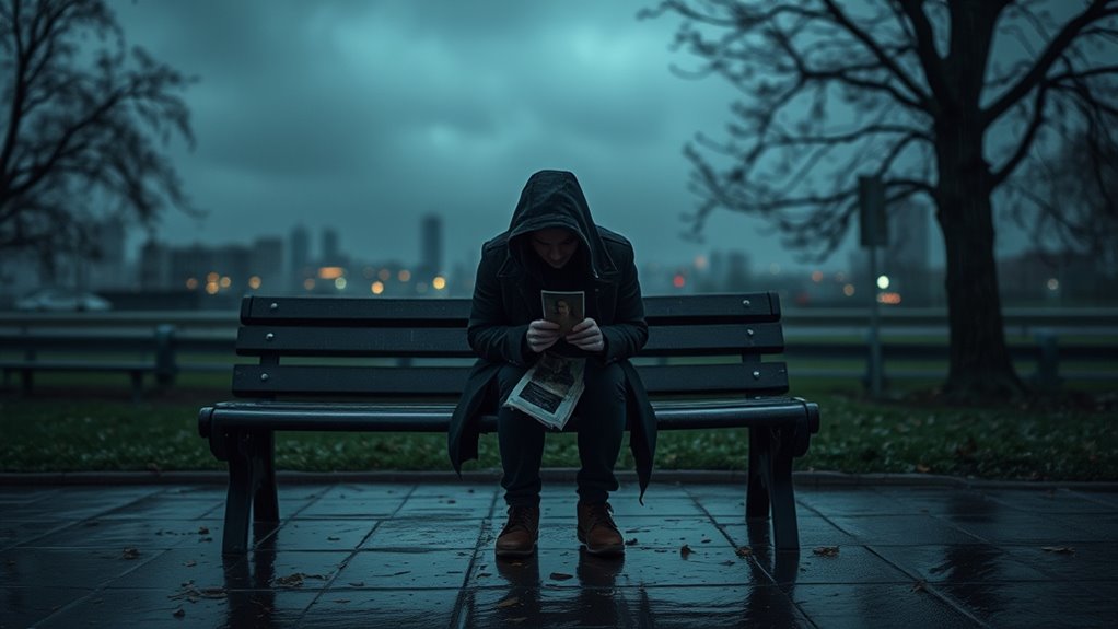 healing through emotional resilience