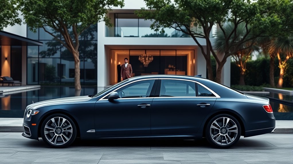 hidden luxury digital experiences