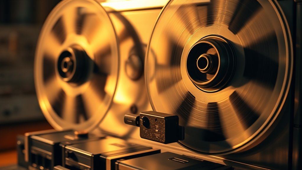 hidden messages in backward recordings